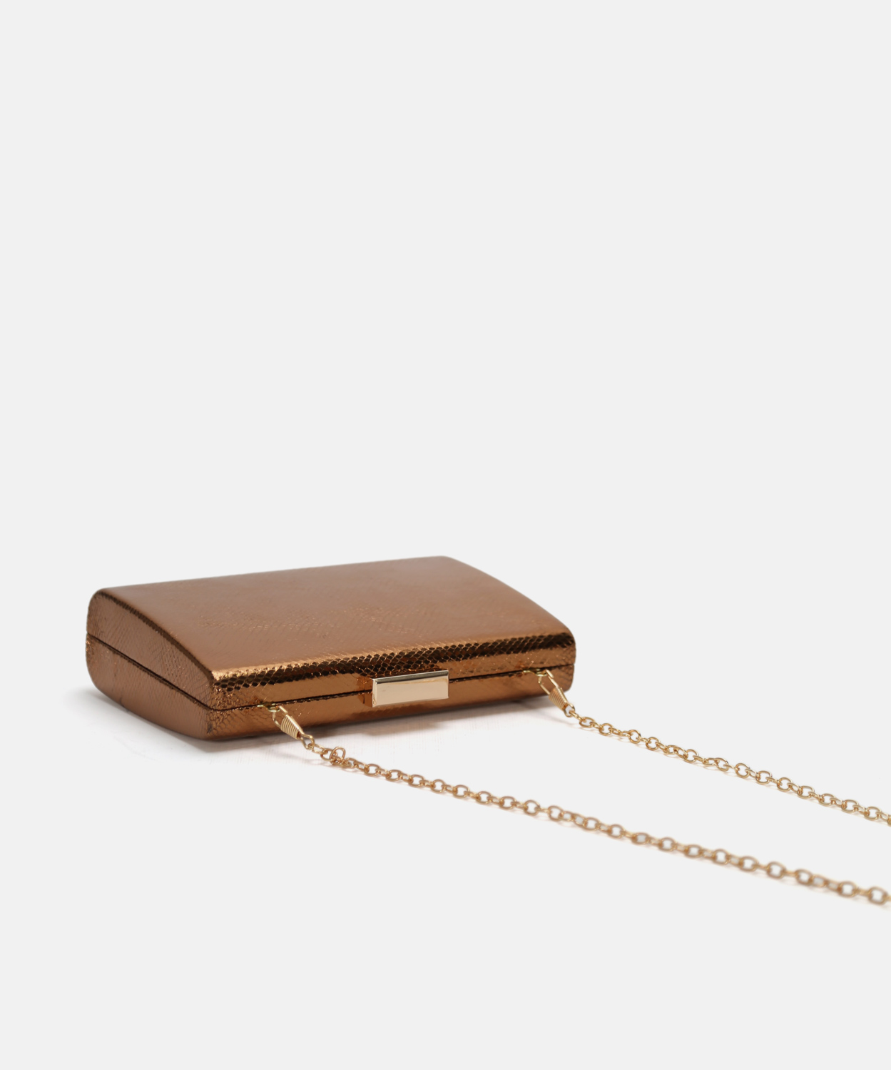 Mala caixa clutch image number null